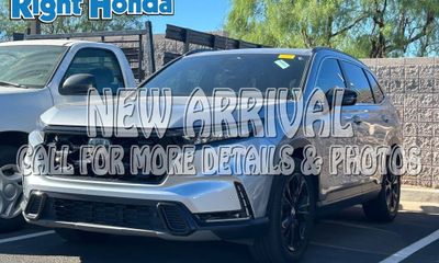 2023 Honda CR-V Sport