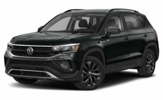2023 Volkswagen Taos S