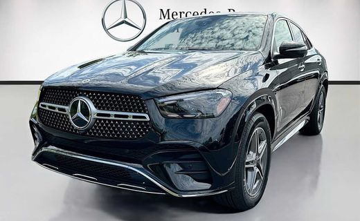 2026 Mercedes-Benz GLE-Class GLE450 4MATIC