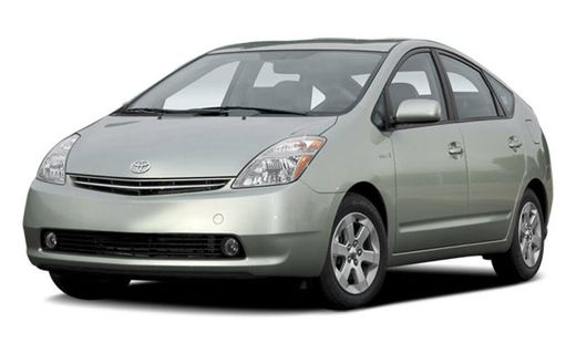 2009 Toyota Prius