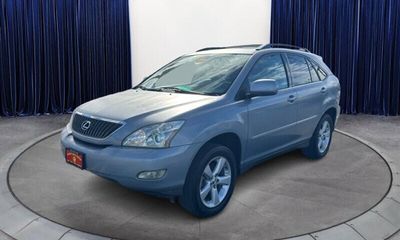 2005 Lexus RX RX330