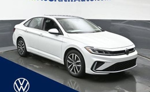 2026 Volkswagen Jetta GLI Autobahn