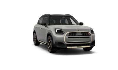 2027 Mini Countryman S ALL4