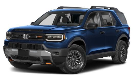 2026 Honda Passport