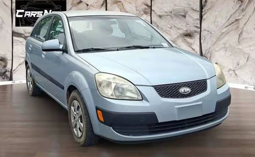 2008 Kia RIO JB