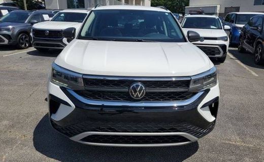 2023 Volkswagen Taos S