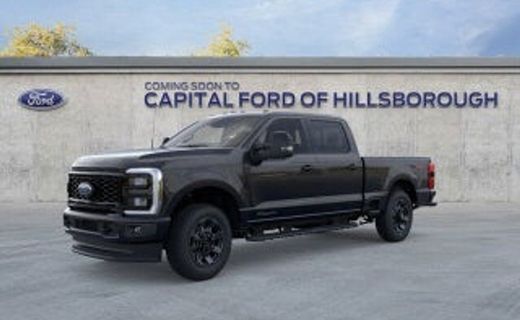 2026 Ford F-250 XL