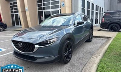 2024 Mazda CX-30 Preferred Package