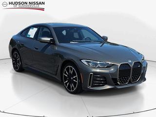 2023 BMW I4 M50 xDrive GC