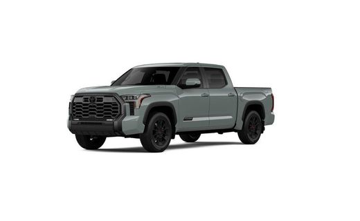 2026 Toyota Tundra