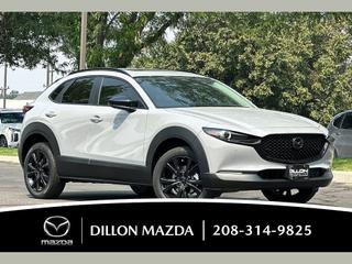 2026 Mazda CX-30 25 S Aire