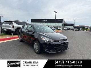 2023 Kia RIO