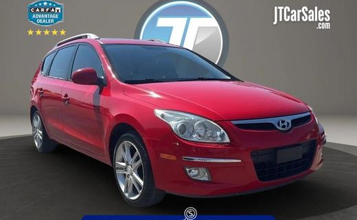 2011 Hyundai Elantra
