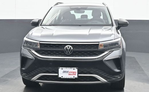 2023 Volkswagen Taos 4MOTION S