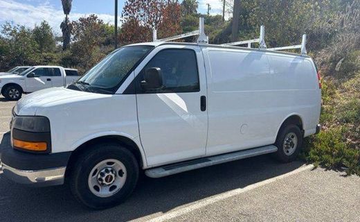 2014 GMC Heavy Conventional 116 IN BBC