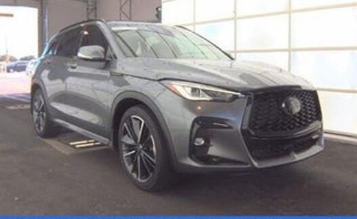 2023 Infiniti QX50 Sport