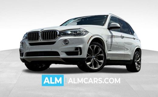 2017 BMW X5 SDRIVE35I
