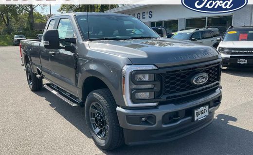 2026 Ford F-350 XL
