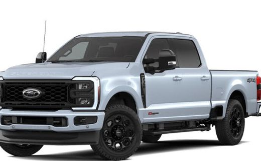 2026 Ford F-350