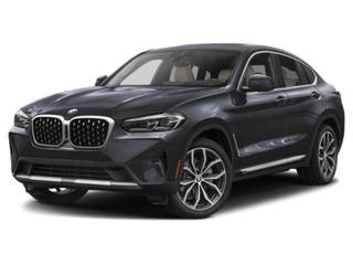 2025 BMW X4 xDrive 30i