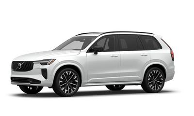 2026 Volvo XC90 Ultra Dark