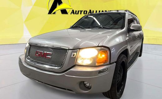 2006 GMC Envoy Denali