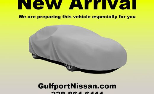 2026 Nissan Z Sport