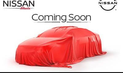 2023 Nissan Ariya Hatchback Plat