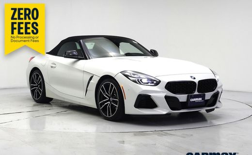 2021 BMW Z4 SDRIVE30I
