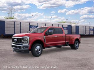 2026 Ford F-450 XL