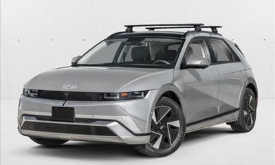 2026 Hyundai Ioniq 5 SEL