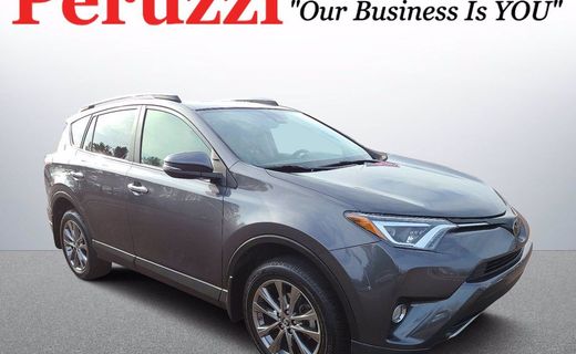 2018 Toyota RAV4