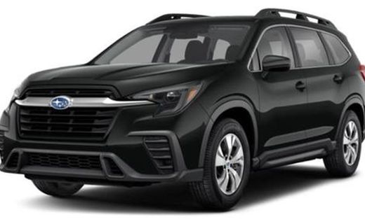 2026 Subaru Ascent Touring