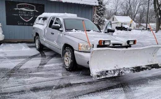 2006 Dodge Dakota SLT
