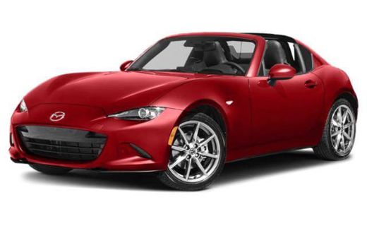2023 Mazda MX-5 Grand Touring