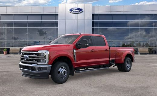 2026 Ford F-350