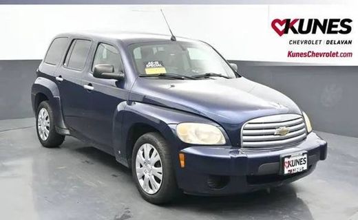2007 Chevrolet HHR LS