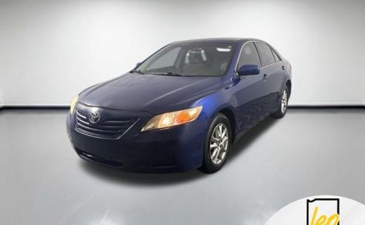 2008 Toyota Camry