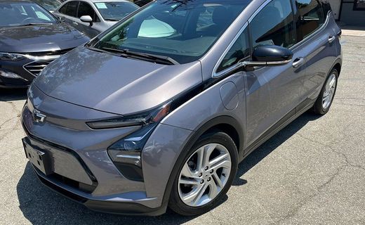 2023 Chevrolet Bolt EV 1LT