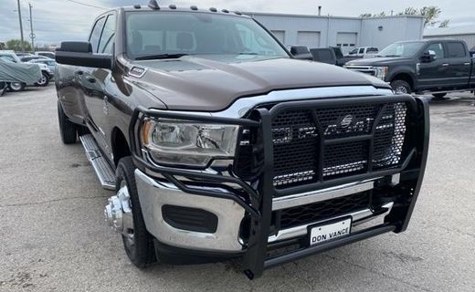 2020 Ram 3500 Tradesman