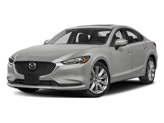 2018 Mazda MAZDA6 Grand Touring