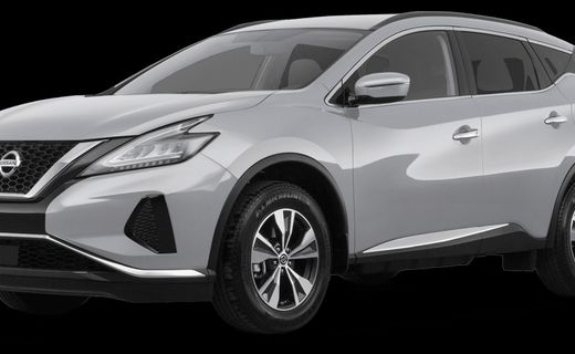 2019 Nissan Murano SL
