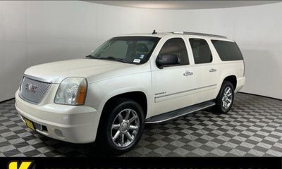 2011 GMC Yukon XL Denali