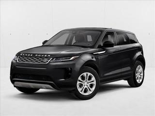 2020 Land Rover Range Evoque SE
