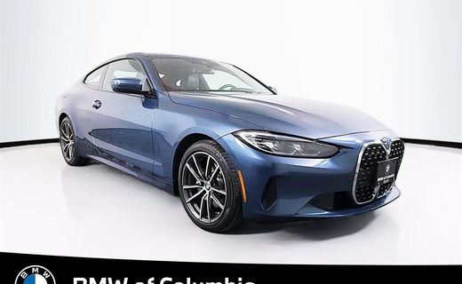 2023 BMW 430I