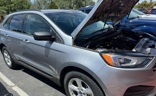 2021 Ford Edge SE