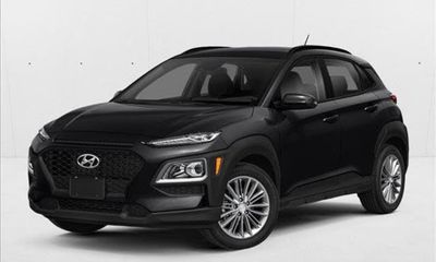 2020 Hyundai Kona SE
