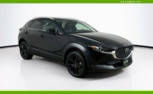 2024 Mazda CX-30 Select Sport Package