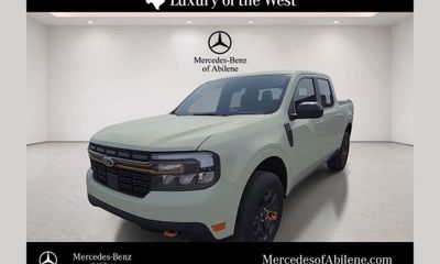 2024 Ford Maverick