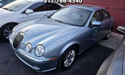 2004 Jaguar S-Type 30 FOR Sale